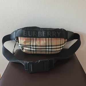 Burberry Belt Bag (unisex)